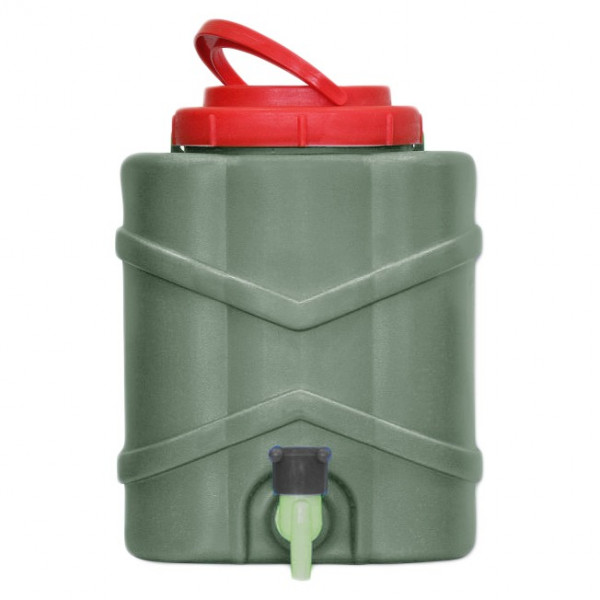Wasserspender (Kunststoff), 15 L