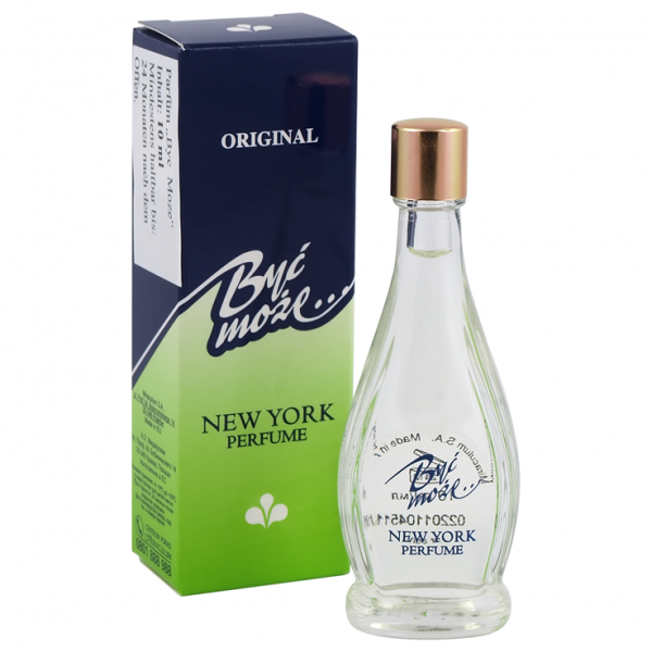 Parfüm "Bit Moget. New York." 10 ml