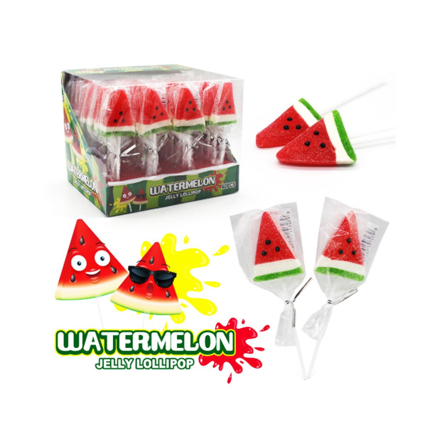 WATERMELON JELLY POP